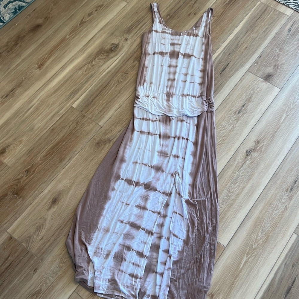Maxi sundress